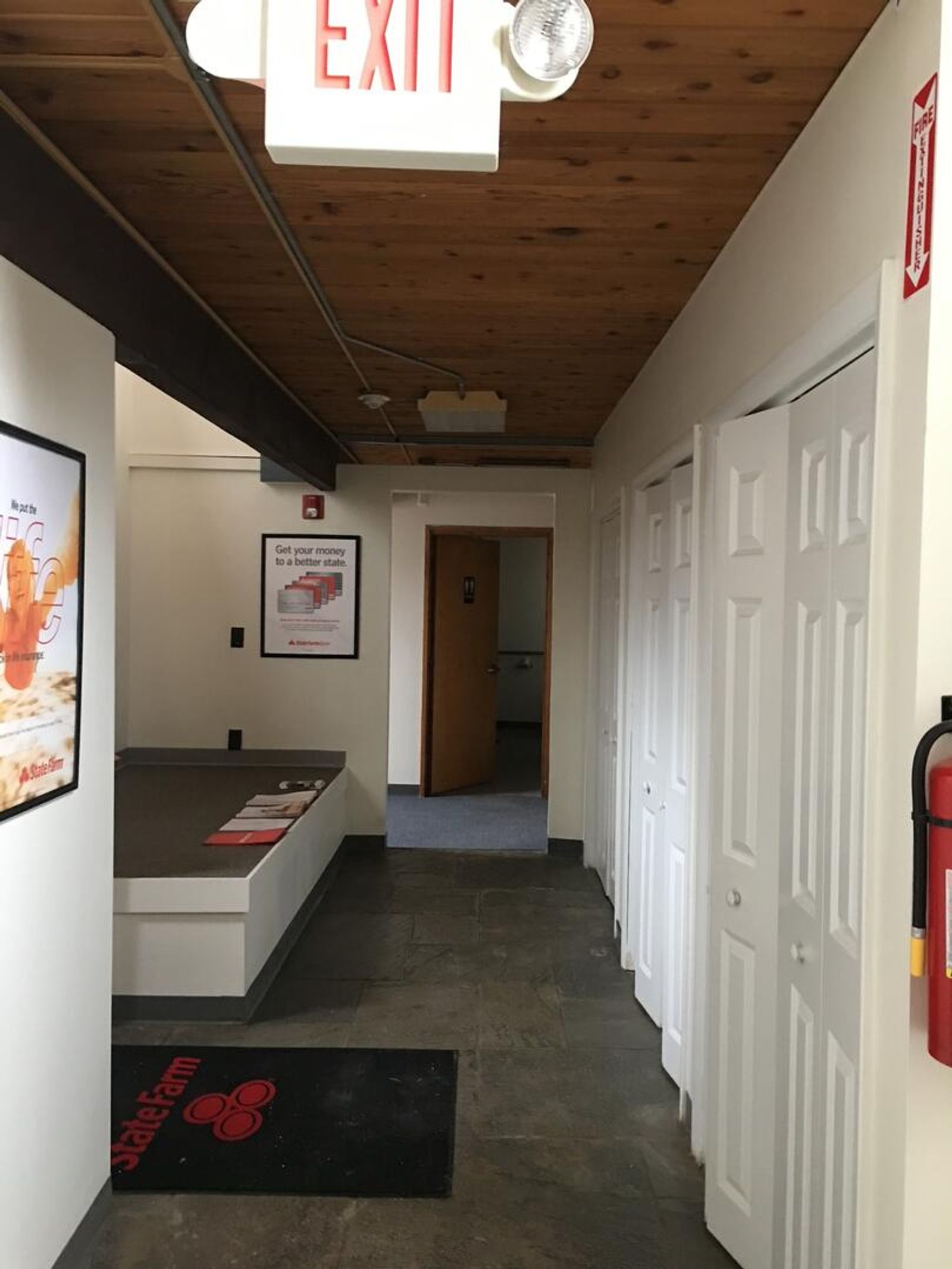 Photo 5 of Office Space for Lease – 177 Shattuck Way, Newington, NH