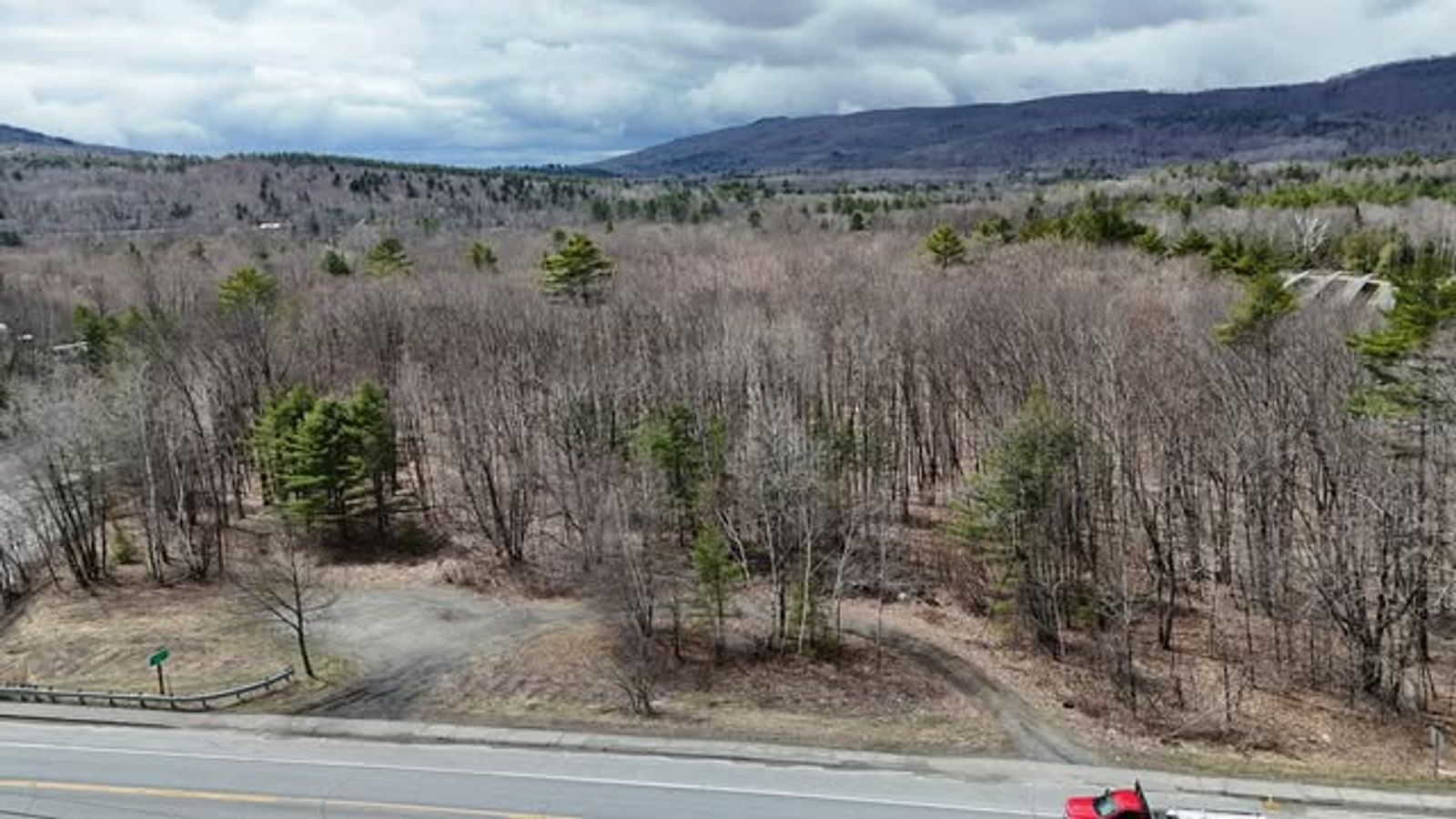 Photo 3 of Commercial/Residential Lot Rt. 201 Bingham ME