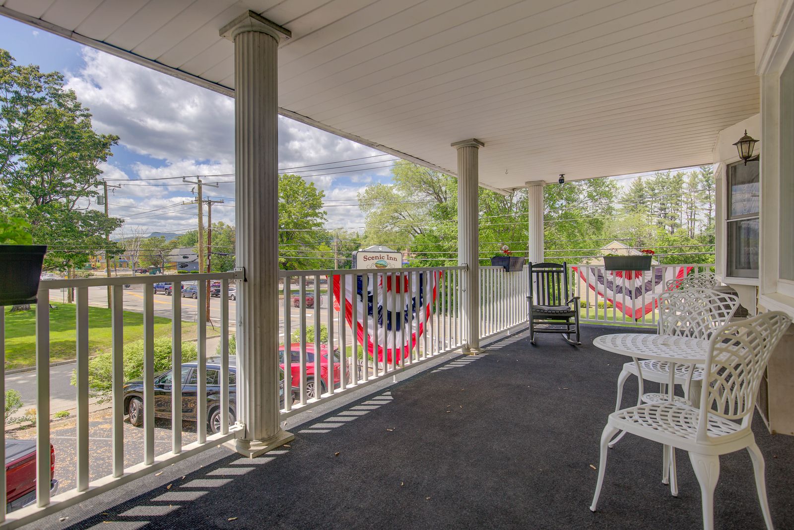 Photo 4 of  Scenic Inn