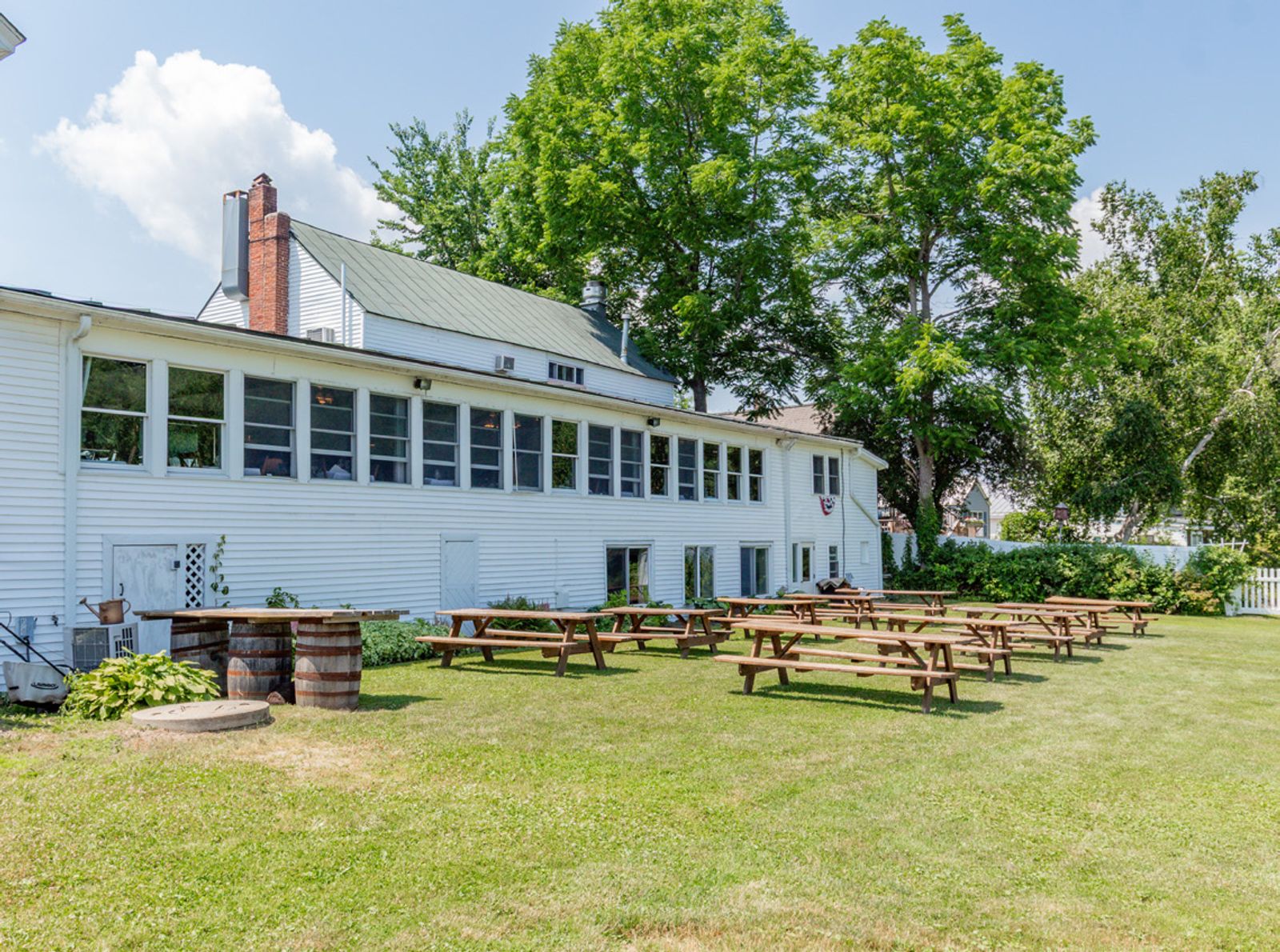 Photo 35 of The Village Inn and Tavern Business & Real Estate For Sale
