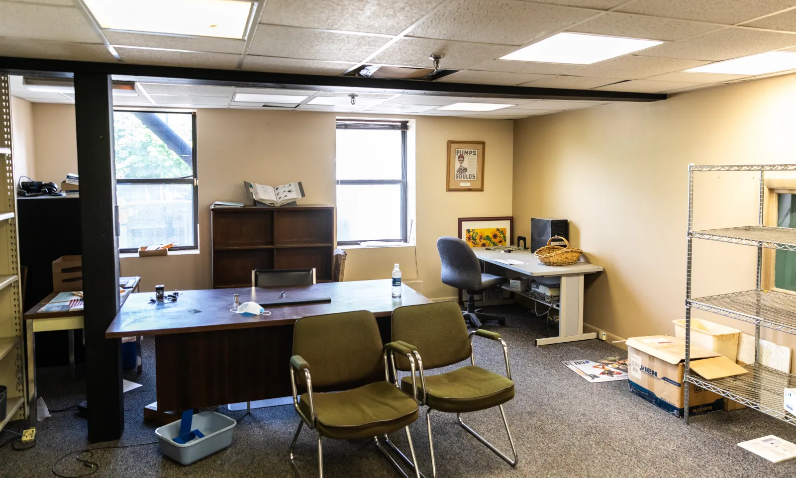 Photo 19 of Industrial and Office Space