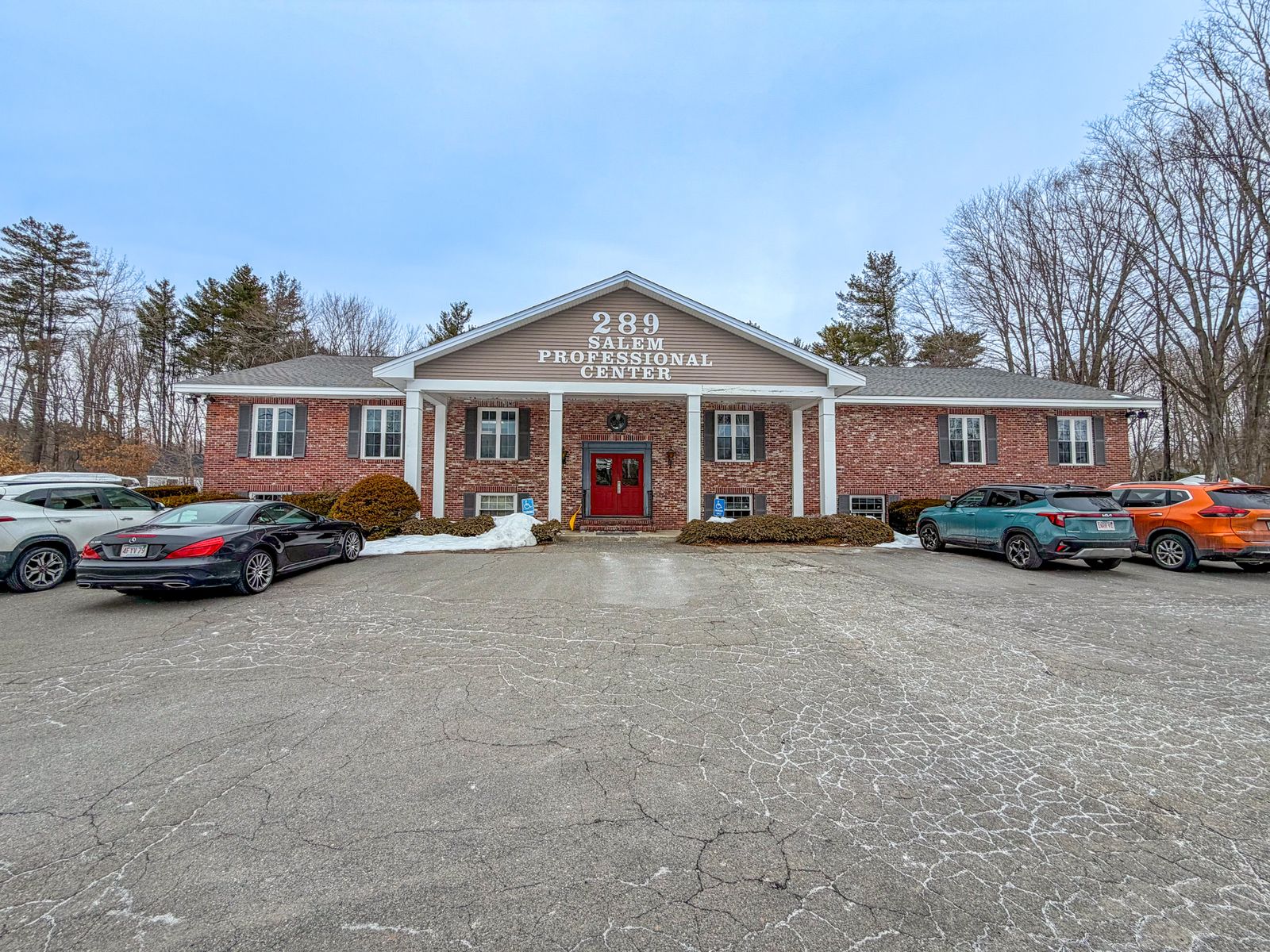 Photo 18 of Salem Professional Center