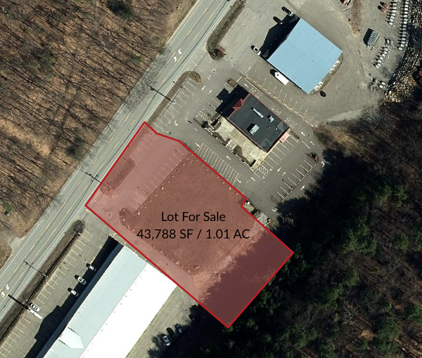 223 Daniel Webster Highway