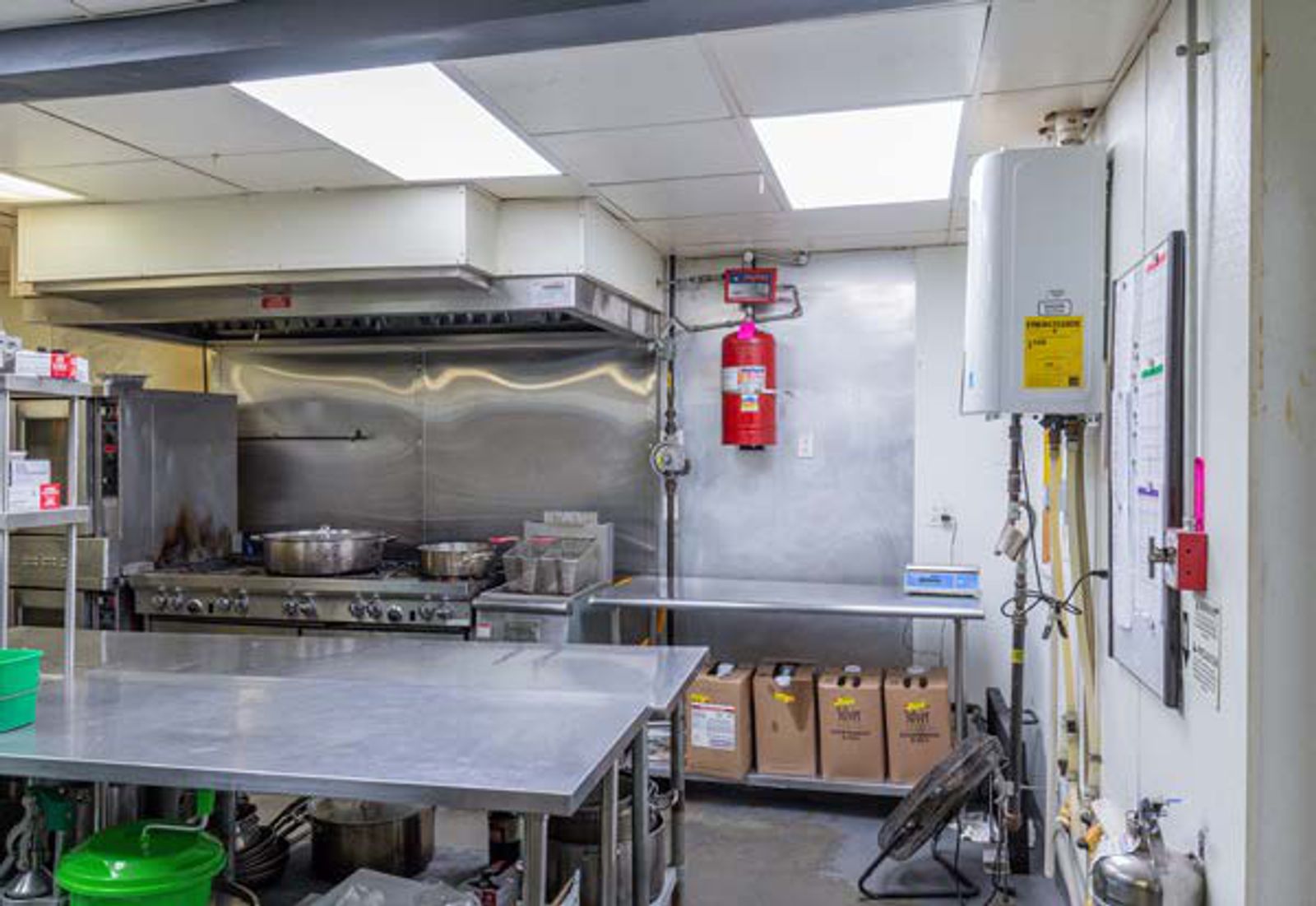 Photo 19 of Industrial Building For Sale