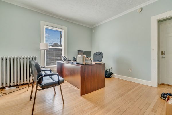 522 Washington Ave.