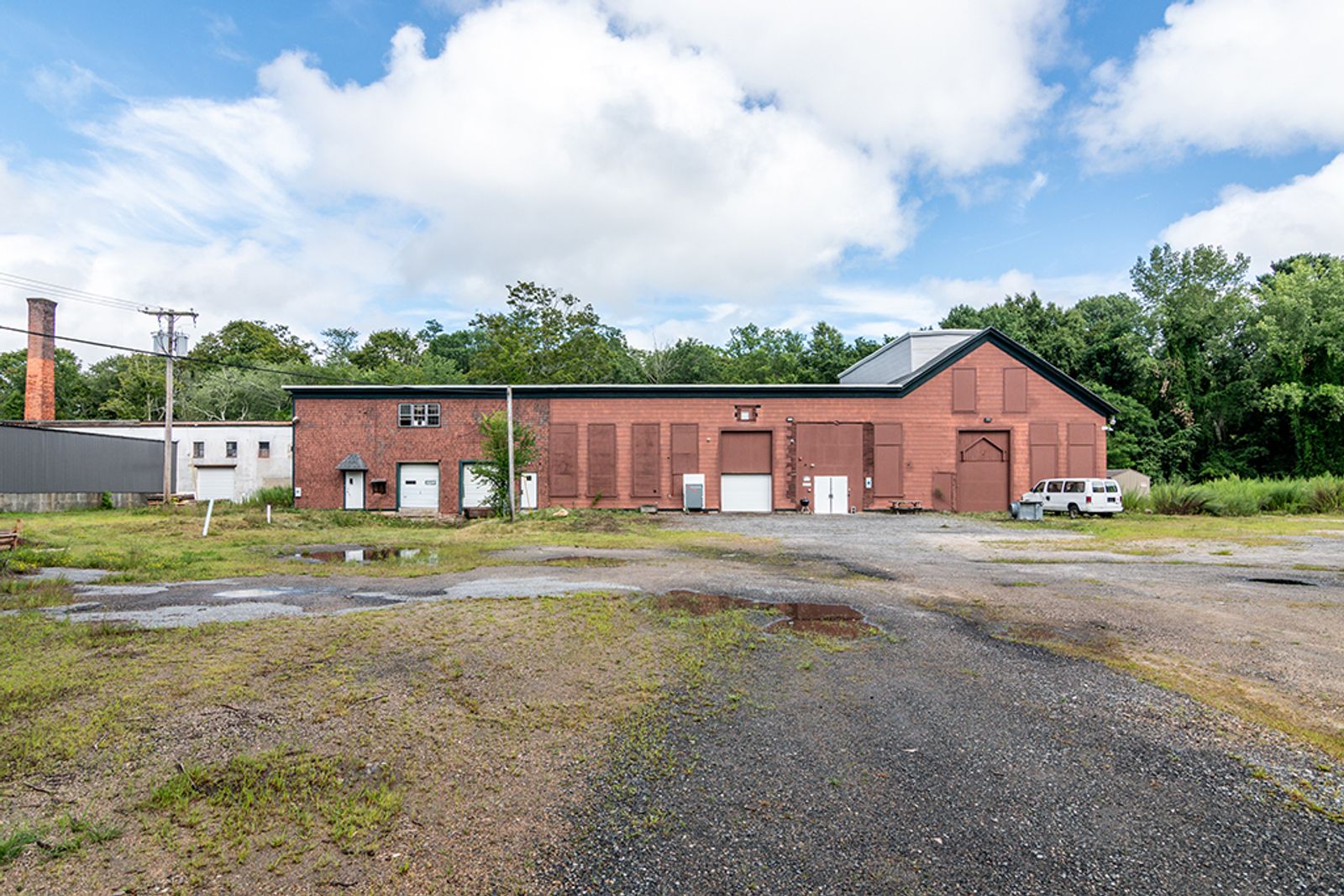 Photo 7 of 20,000 SF Building on 9+ Acres
