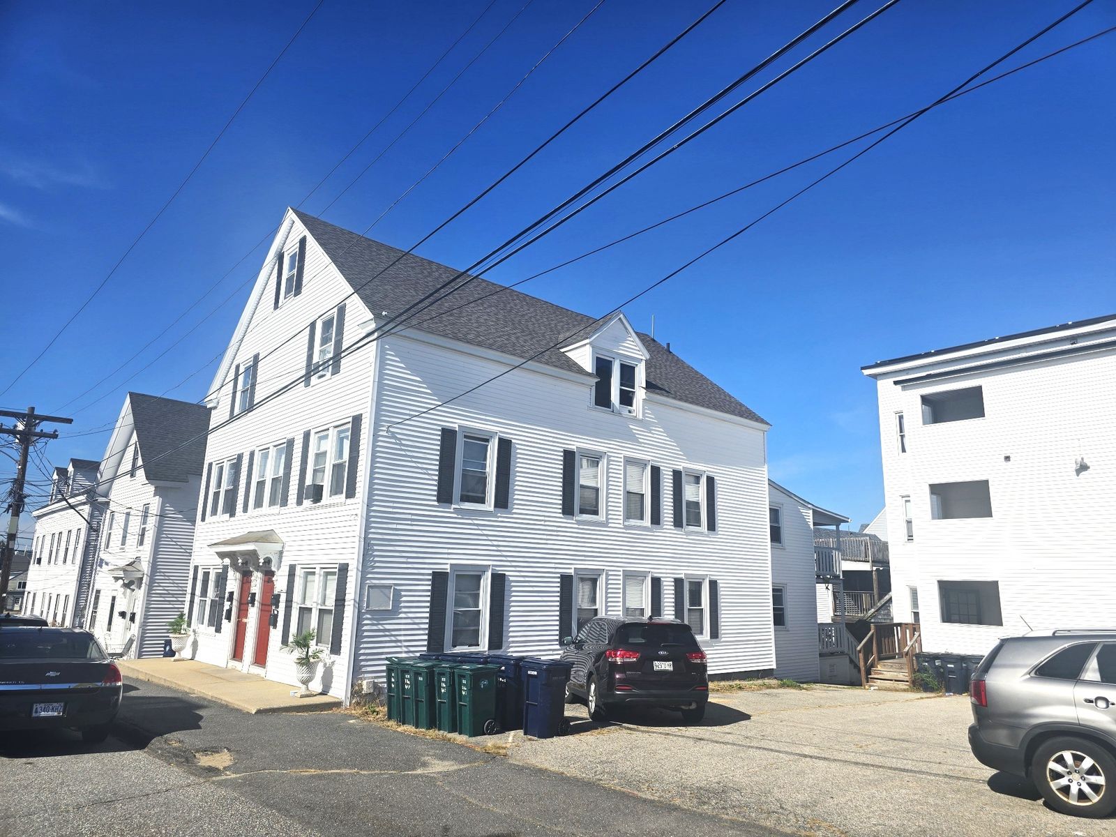 Photo 2 of Turnkey 5 Unit Close to Downtown with Above Market Rents 