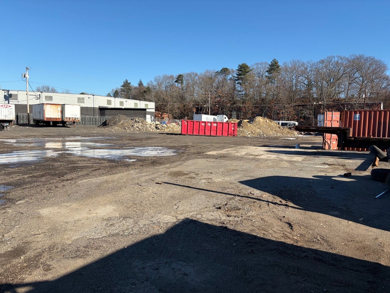 Photo 17 of 55 Industrial Cir