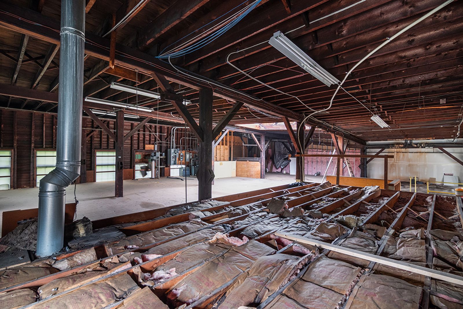 Photo 33 of 20,000 SF Building on 9+ Acres