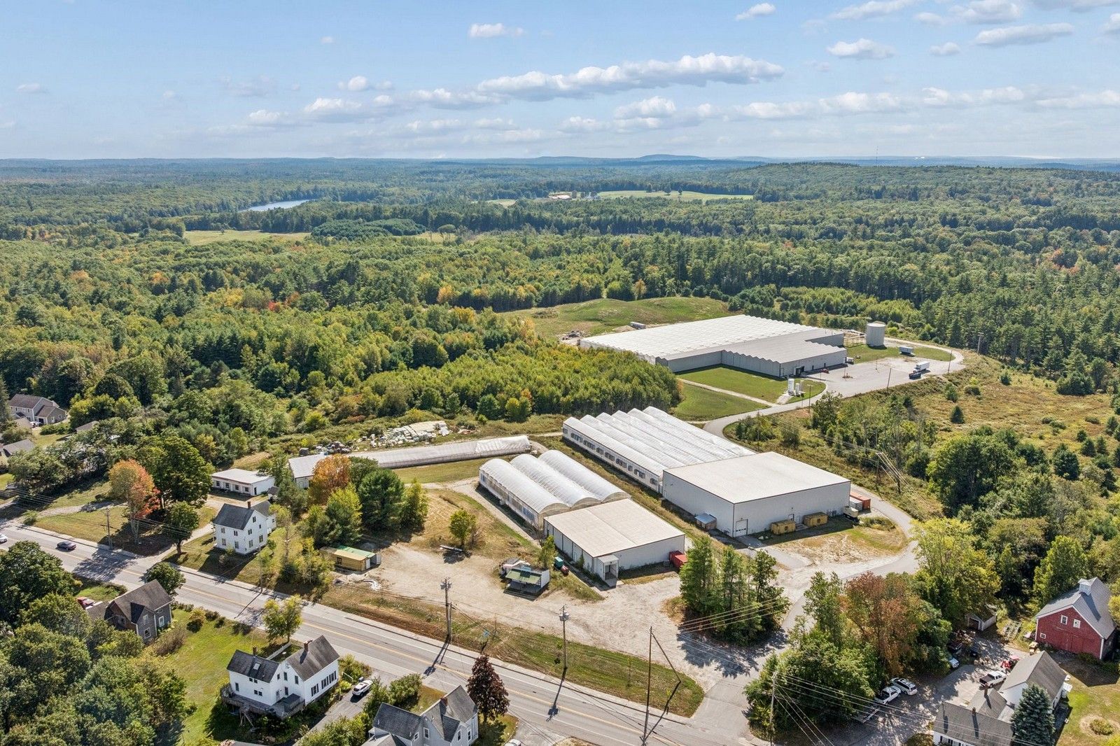 Photo 70 of Grow Facilities on 168+/- Acres
