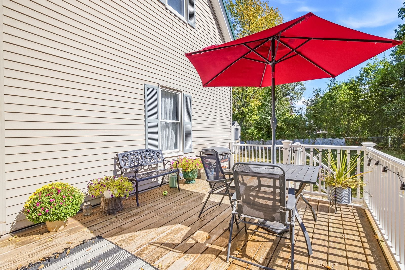 Photo 41 of Turnkey Triplex with a 9.26% Cap Rate!