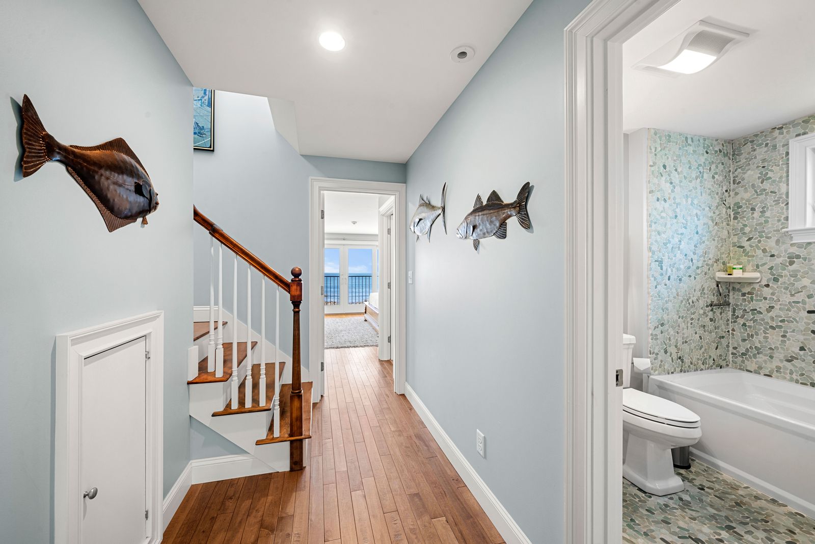 Photo 20 of Perkins Cove Waterfront Mixed-Use Property | Two Residential + Two Retail Units