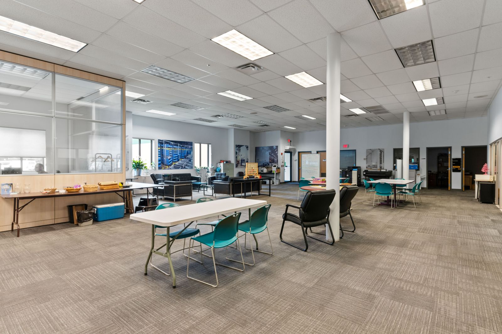 Photo 13 of State-of-the-Art Industrial/Manufacturing HQ