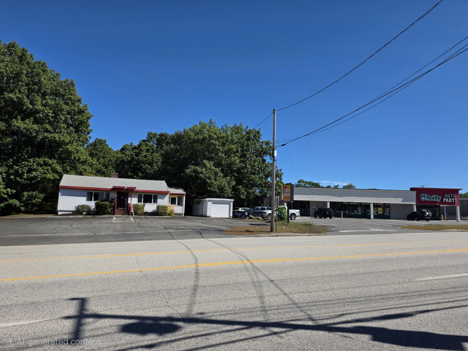 Photo 3 of Prime Retail Opportunity