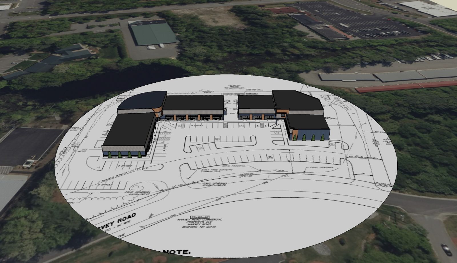 Photo 5 of Built-to-Suit Industrial Spaces - Leasing for Q3/Q4 2026 Occupancy