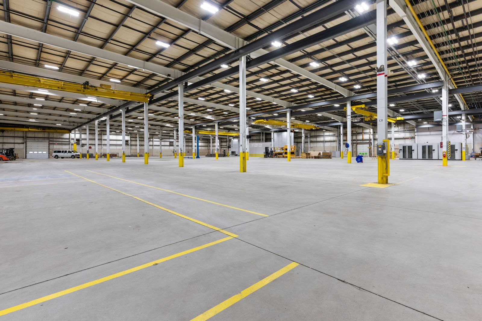 Photo 5 of State-of-the-Art Industrial/Manufacturing HQ