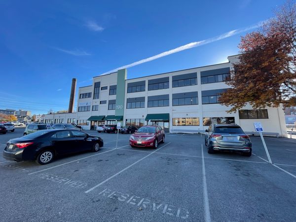 For lease at 190 Lancaster Street