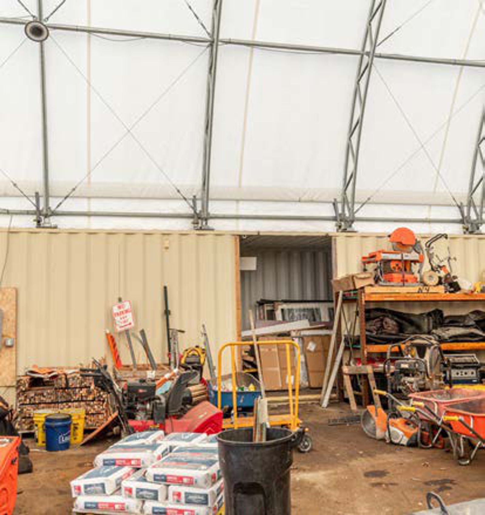 Photo 4 of Industrial Building For Sale