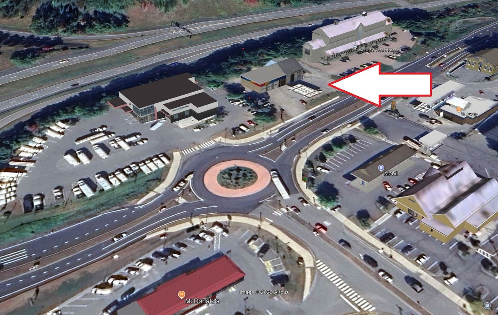 Photo 29 of Retail site w drive thru capable