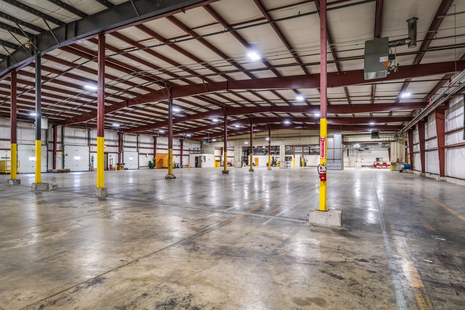 Photo 9 of Below-Market sublease - 30,250SF Industrial space