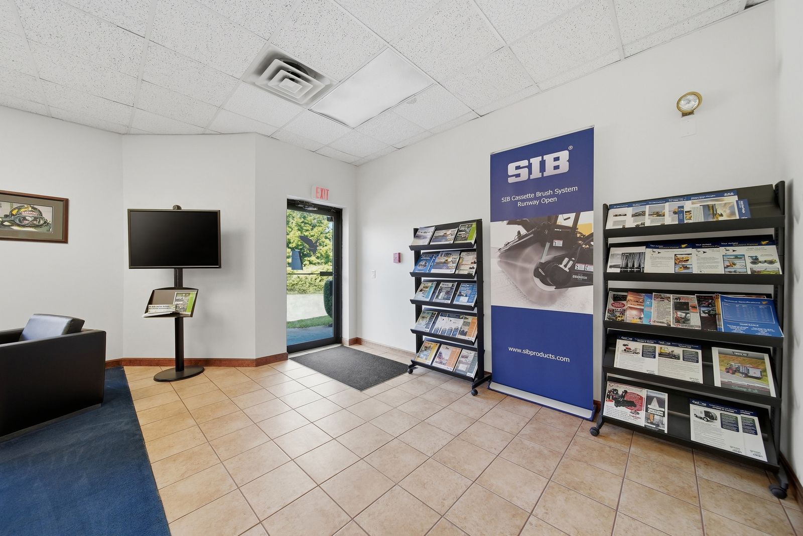 Photo 22 of ±9,955 SF Flex/Industrial Building – 1 Mile from I-93