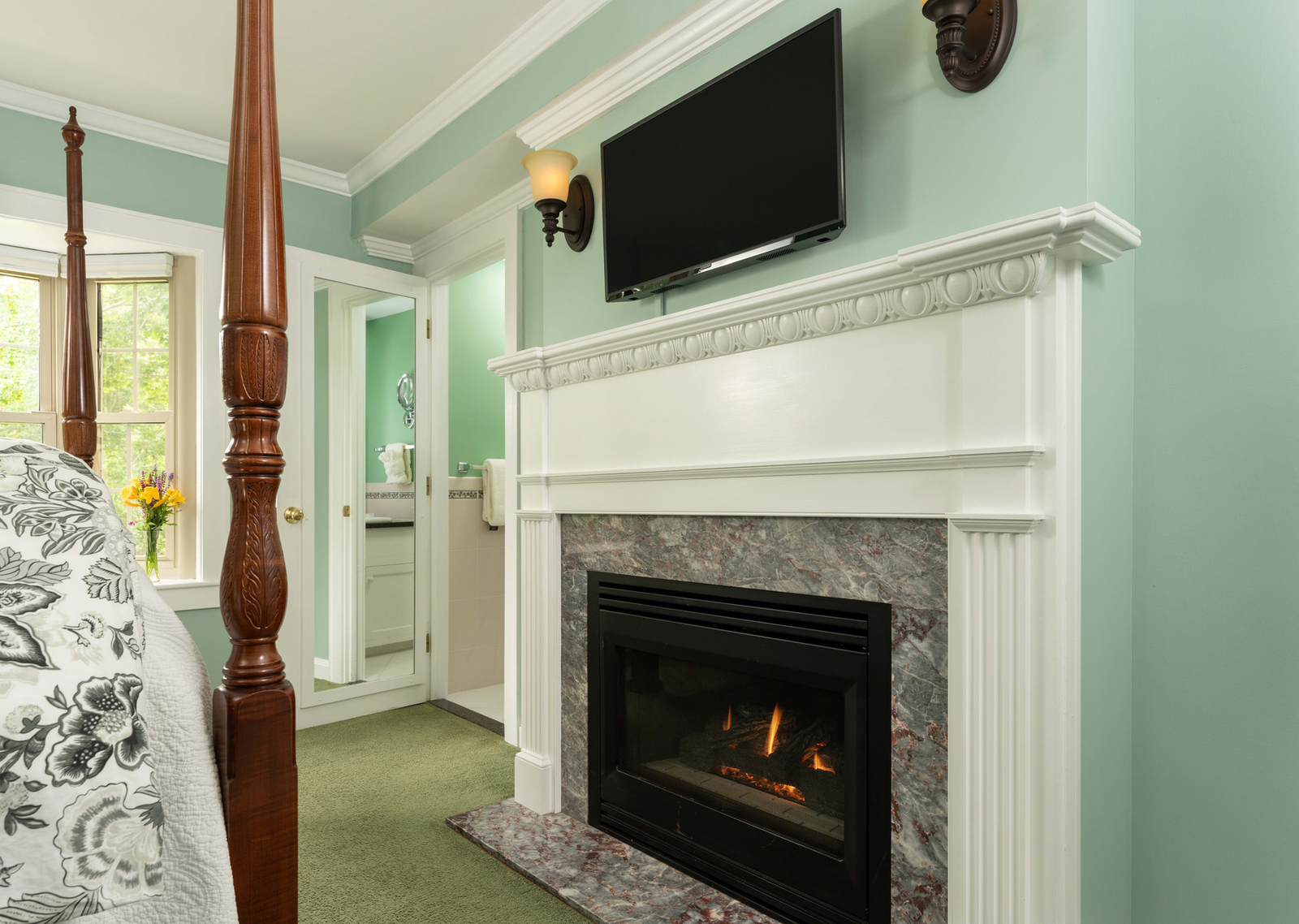 Photo 9 of 1802 House Bed and Breakfast