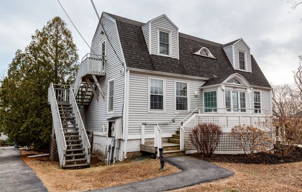 527 Ocean Ave