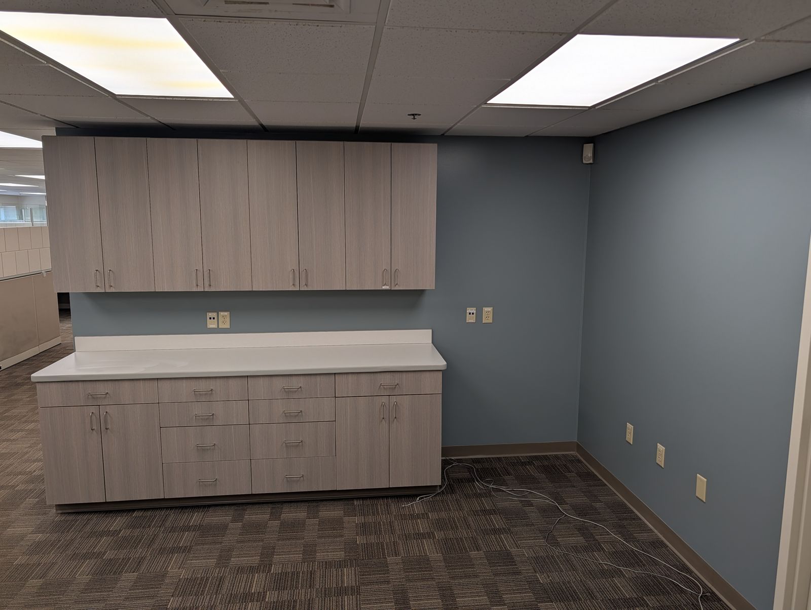 Photo 15 of Class A Office Suite Available For Lease