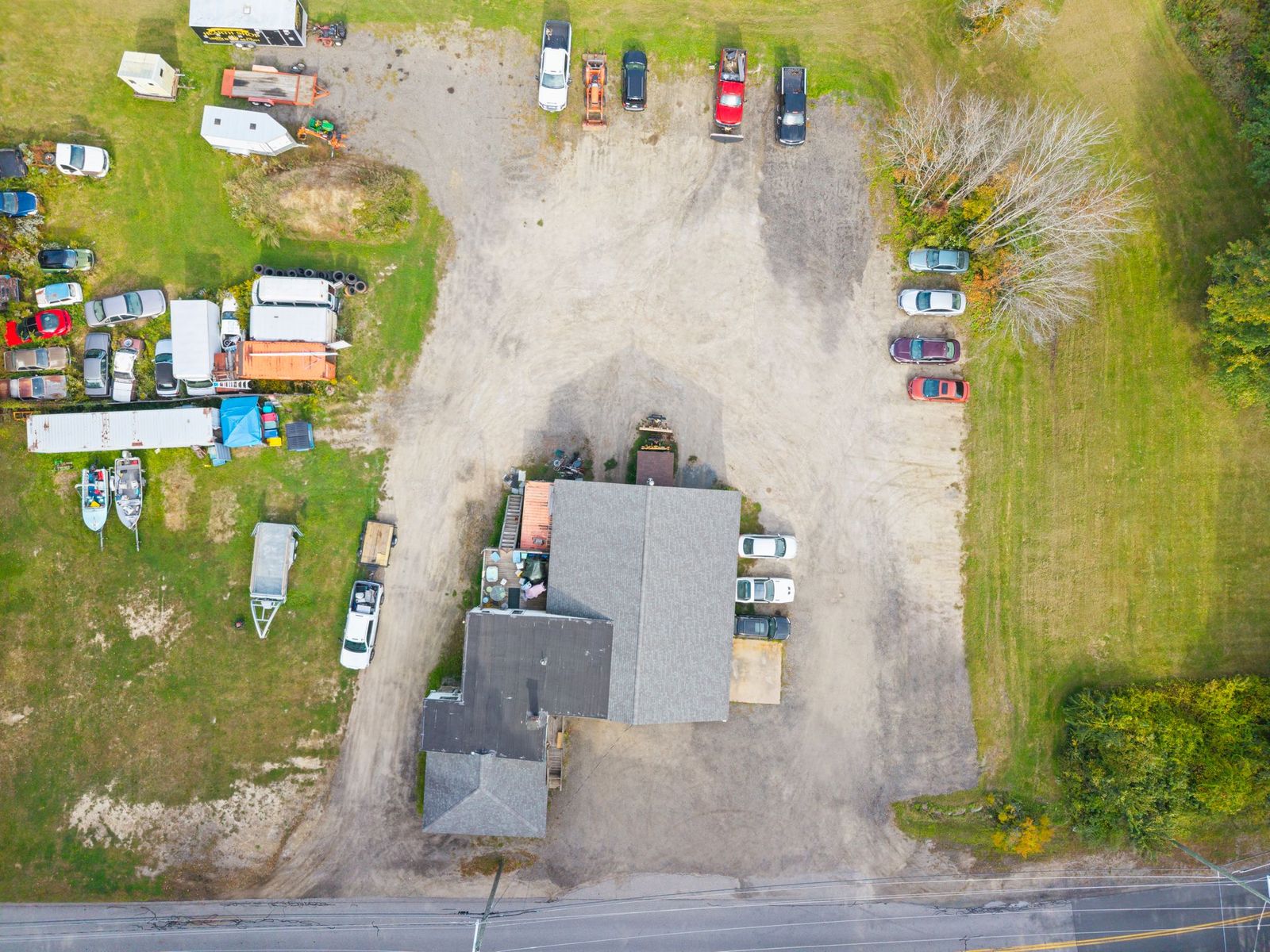 Photo 15 of Existing Auto facility or Redevelopment opportunity!