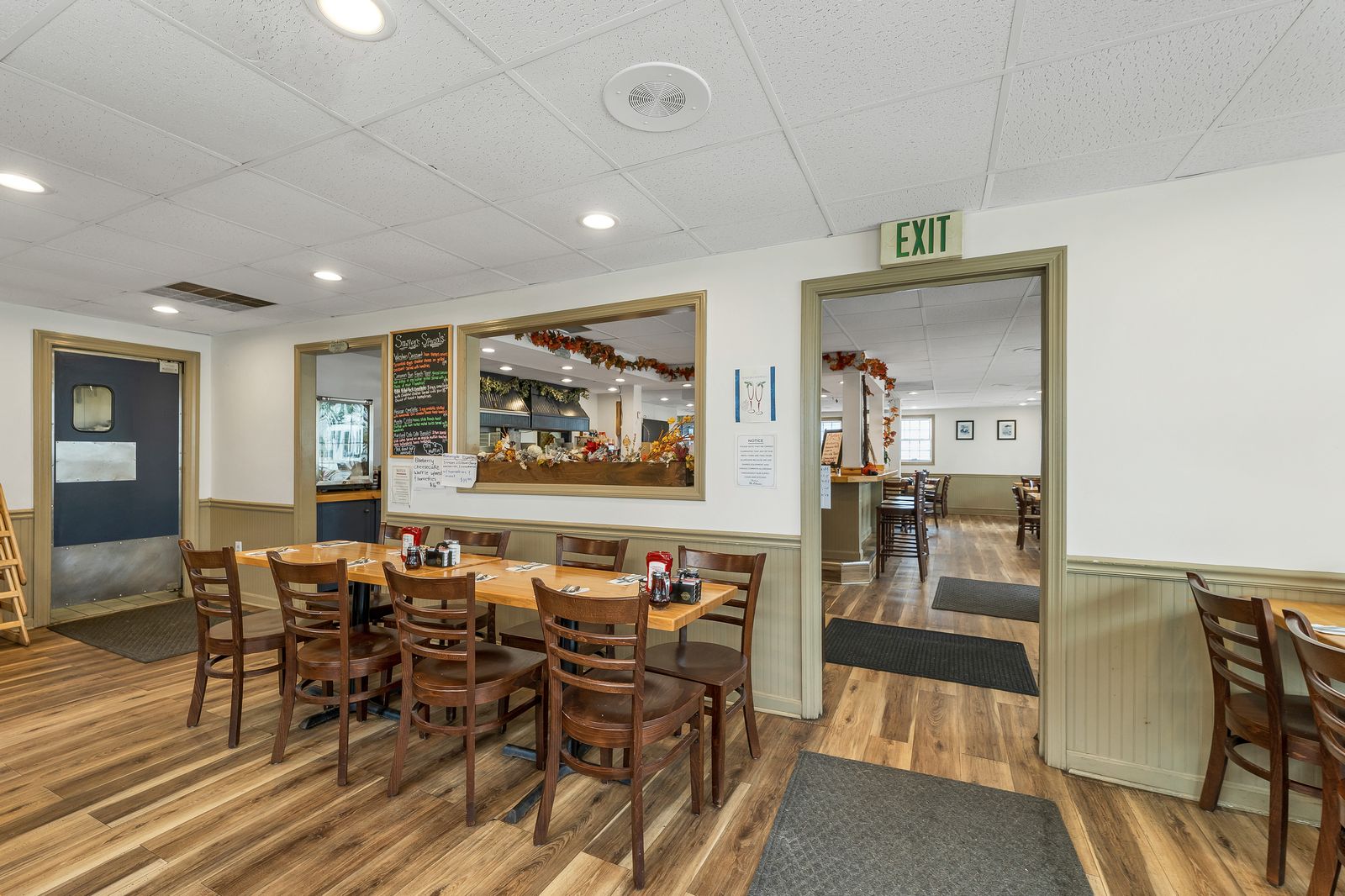 Photo 27 of Sawyer's Main St Breakfast & Function Hall