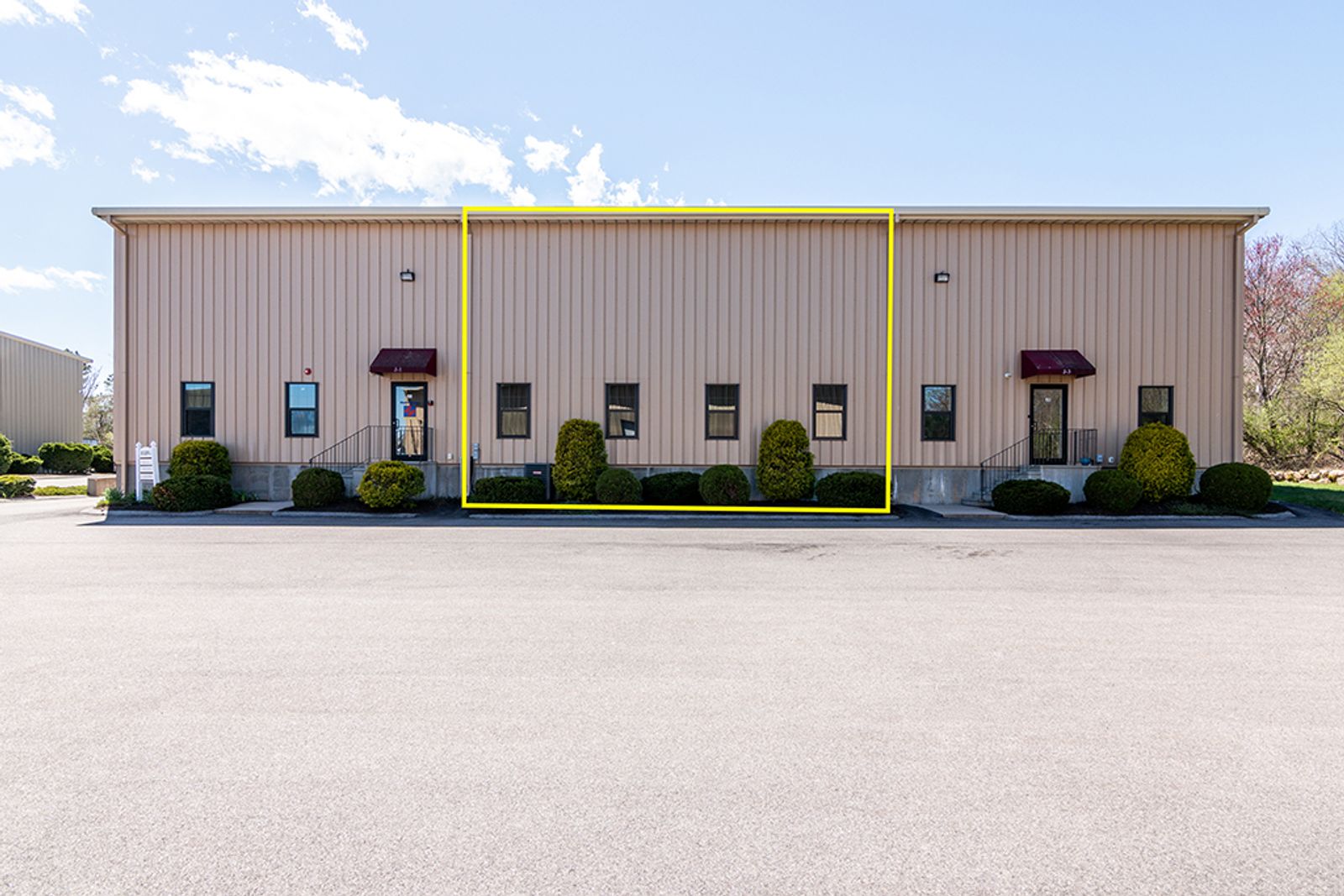 Photo 7 of Prime Light Industrial Unit