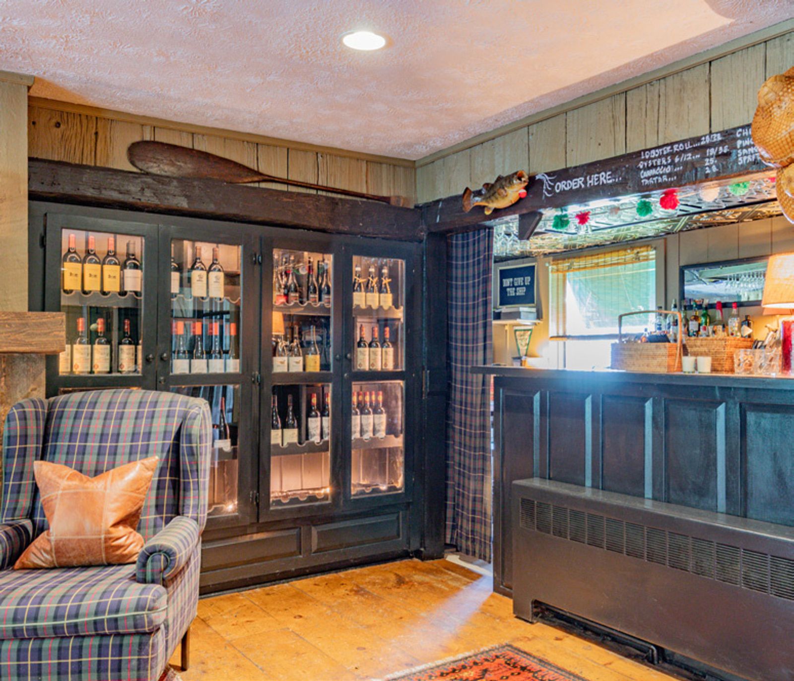 Photo 5 of The Village Inn and Tavern Business & Real Estate For Sale