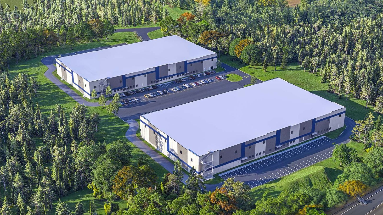 Photo 1 of 768 Daniel Webster Highway - Bldg 1