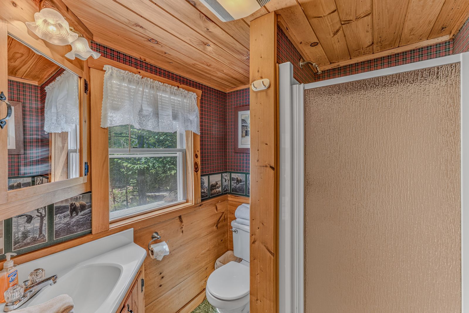 Photo 7 of CAMPGROUND & CABINS — A TURNKEY FOUR-SEASON RECREATION BUSINESS IN THE WHITE MOUNTAINS