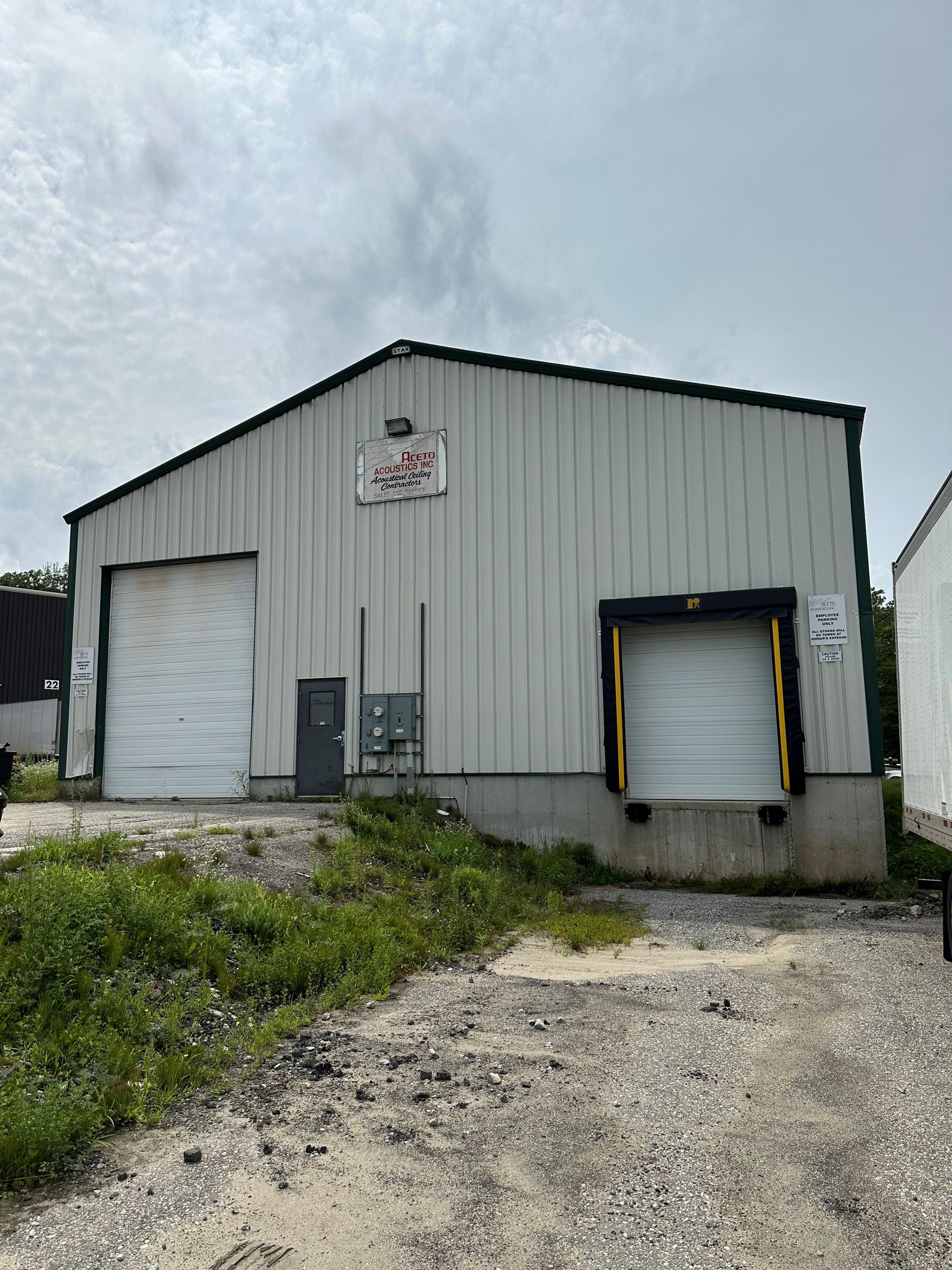 Photo 1 of 3,000± SF Industrial/Warehouse Space for Lease