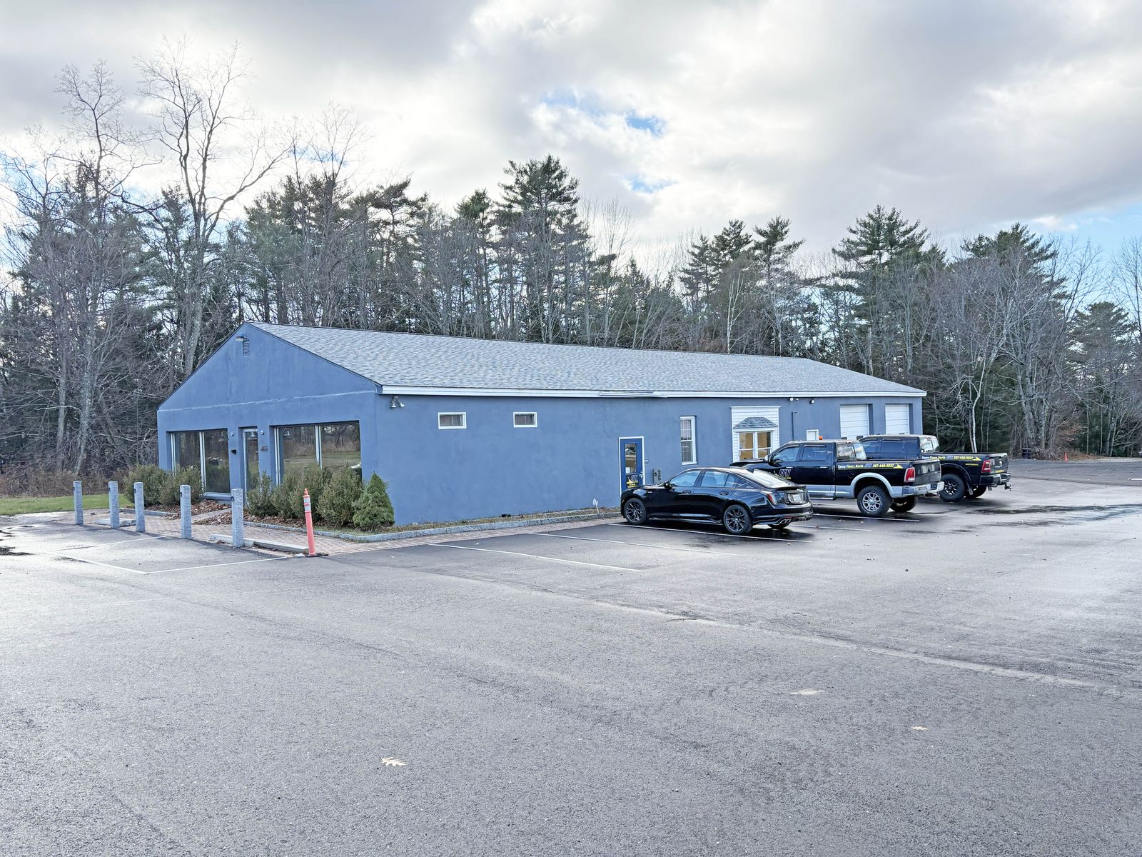 Photo 11 of 1102 Bridgton Rd.