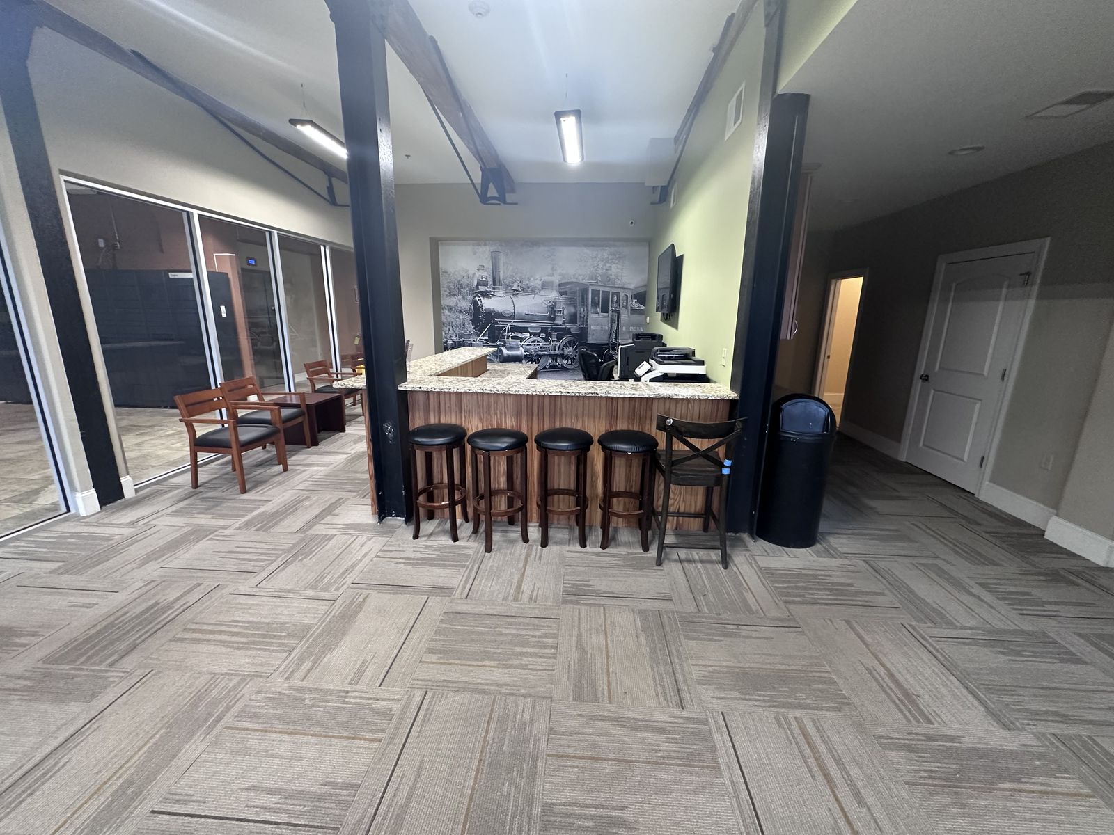 Photo 9 of U S Rubber Lofts