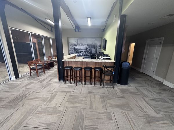 U S Rubber Lofts
