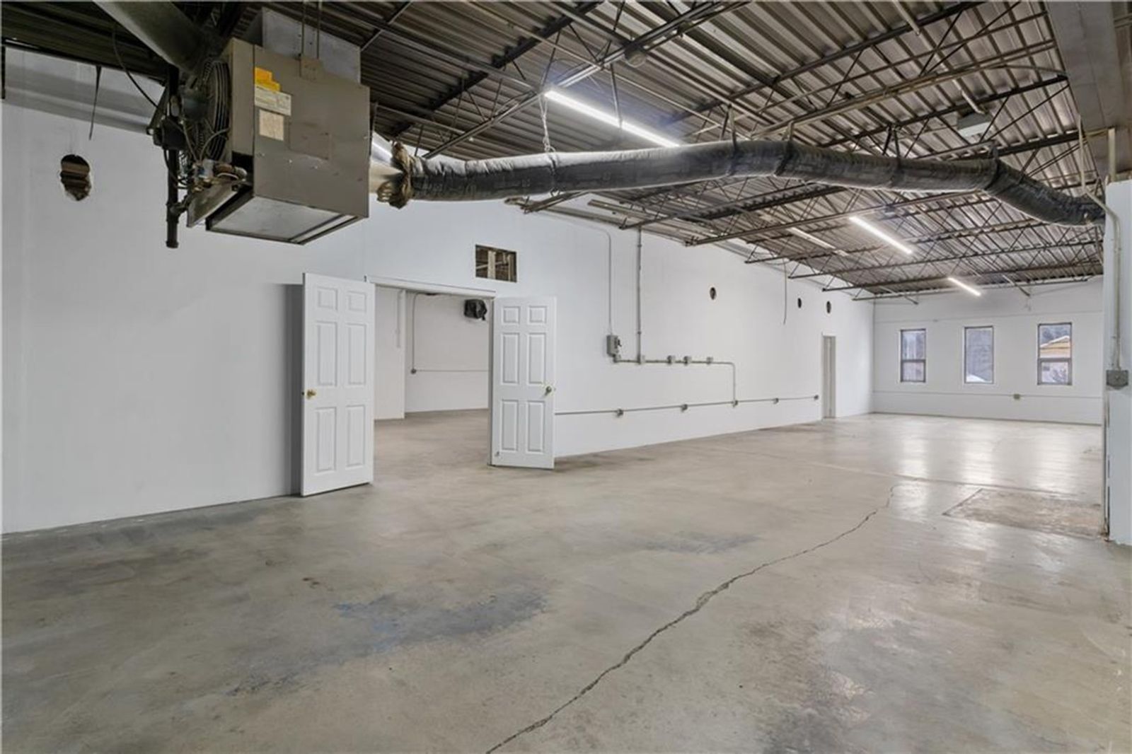 Photo 8 of Flexible Light Industrial Unit