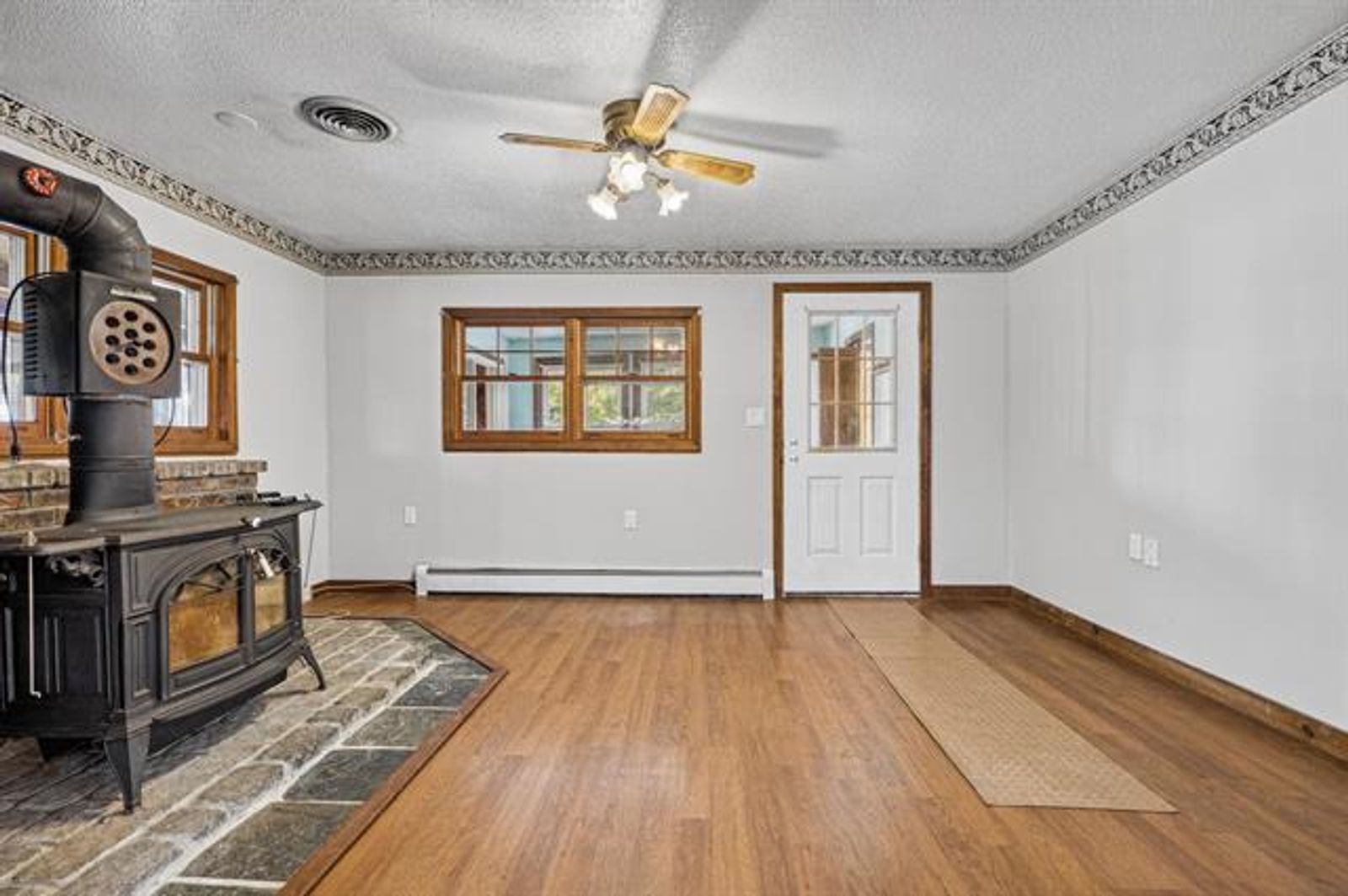 Photo 56 of Single Family with Detached 3-Unit Apartment Building!