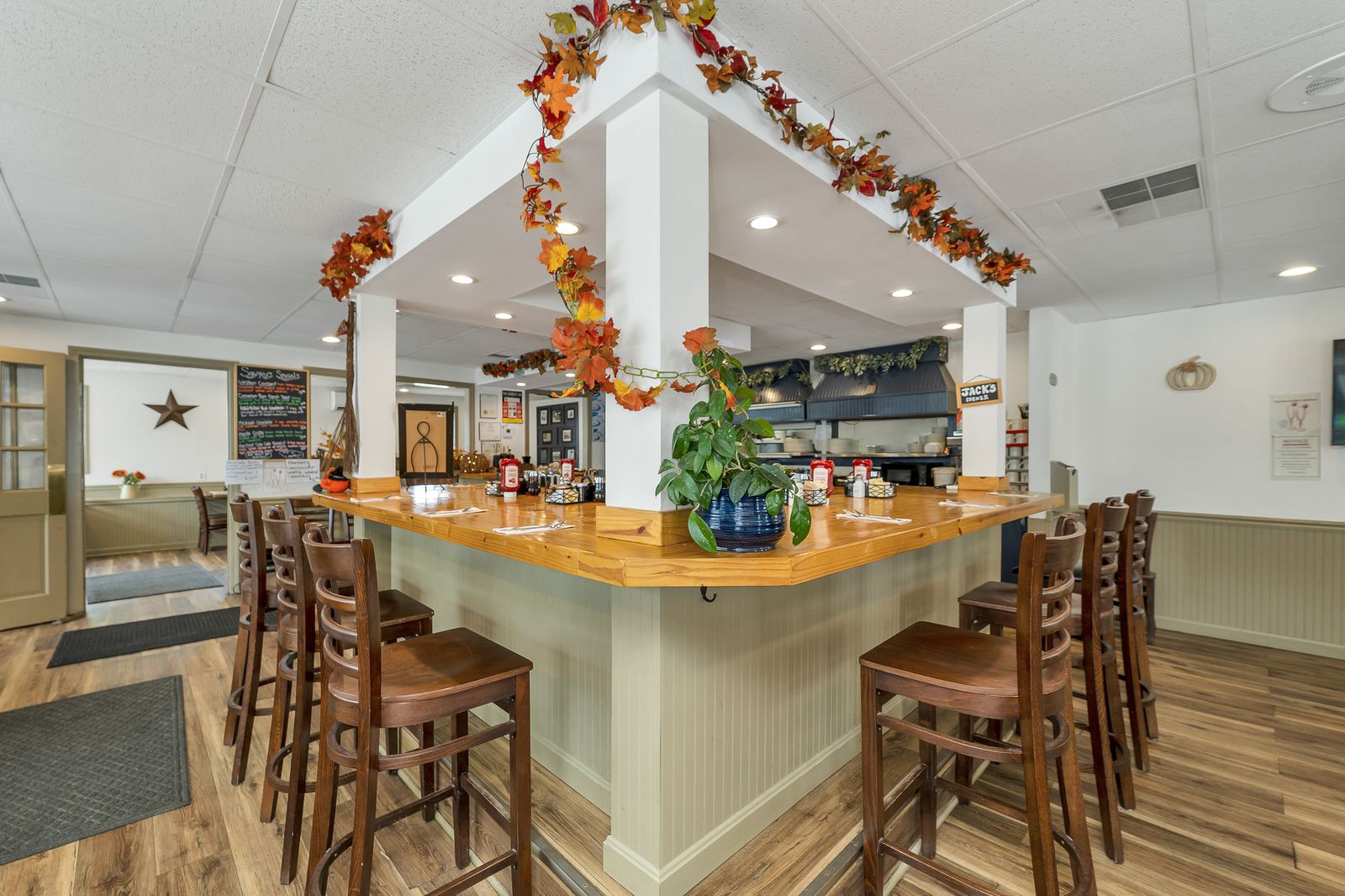 Photo 16 of Sawyer's Main St Breakfast & Function Hall