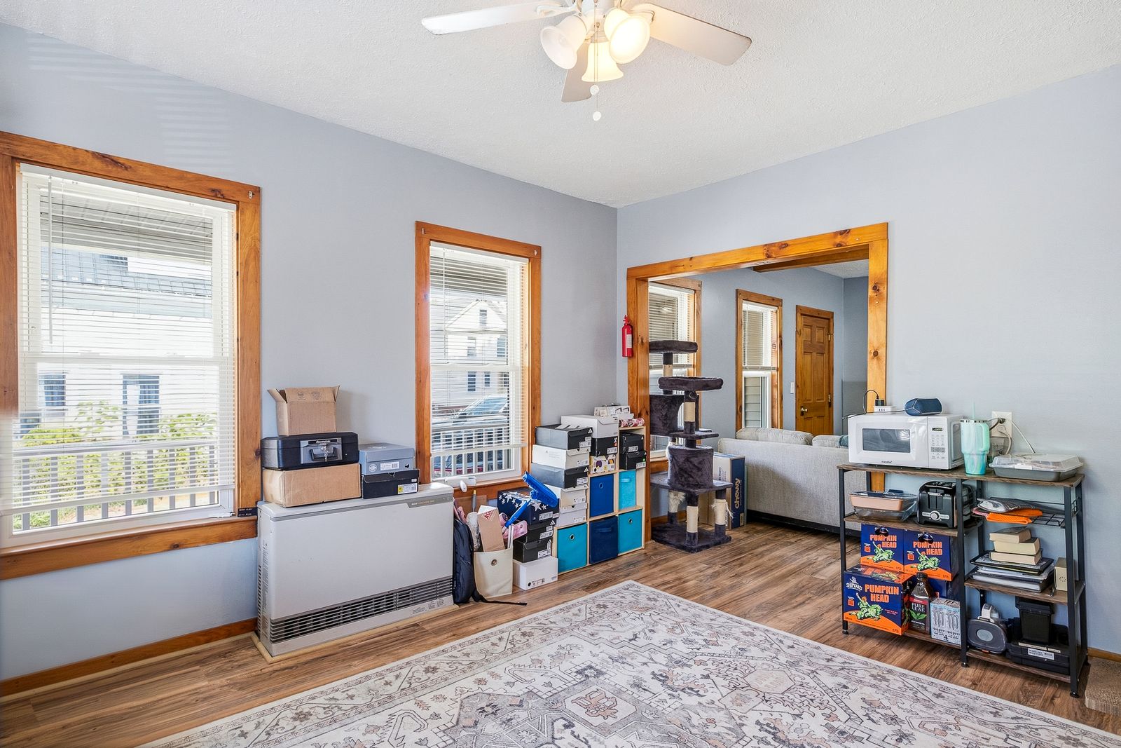 Photo 23 of Turnkey Triplex with a 9.26% Cap Rate!