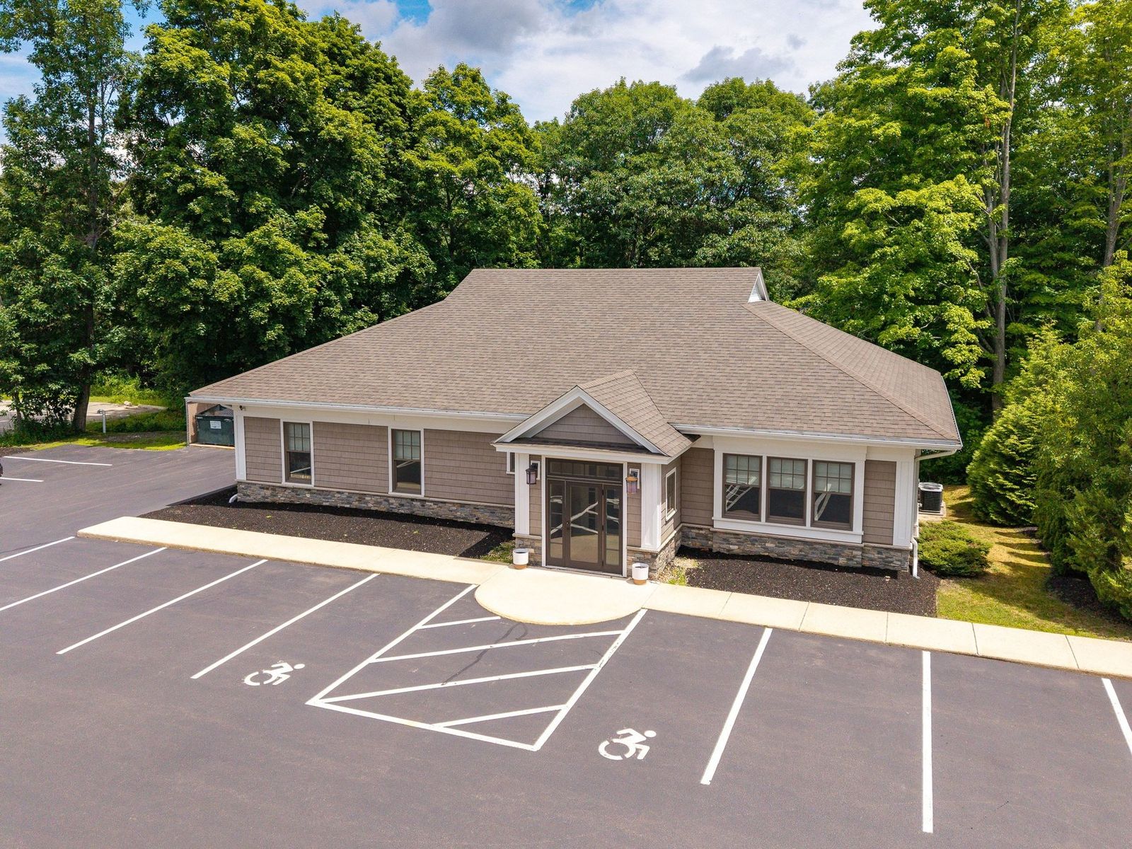Photo 35 of Mixed-use Investment Opportunity in Merrimac, MA