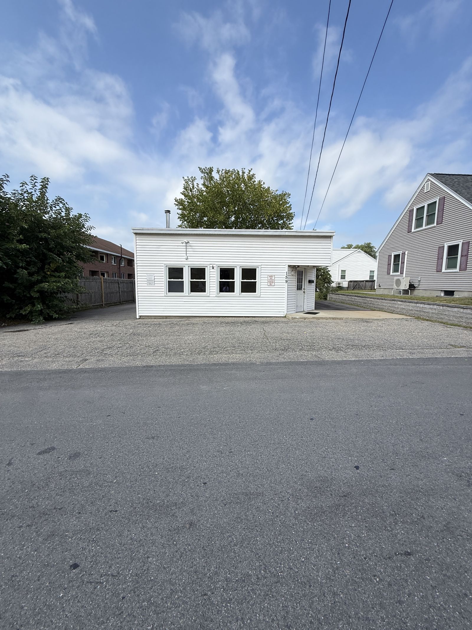 Photo 2 of Bright Freestanding Retail Opportunity