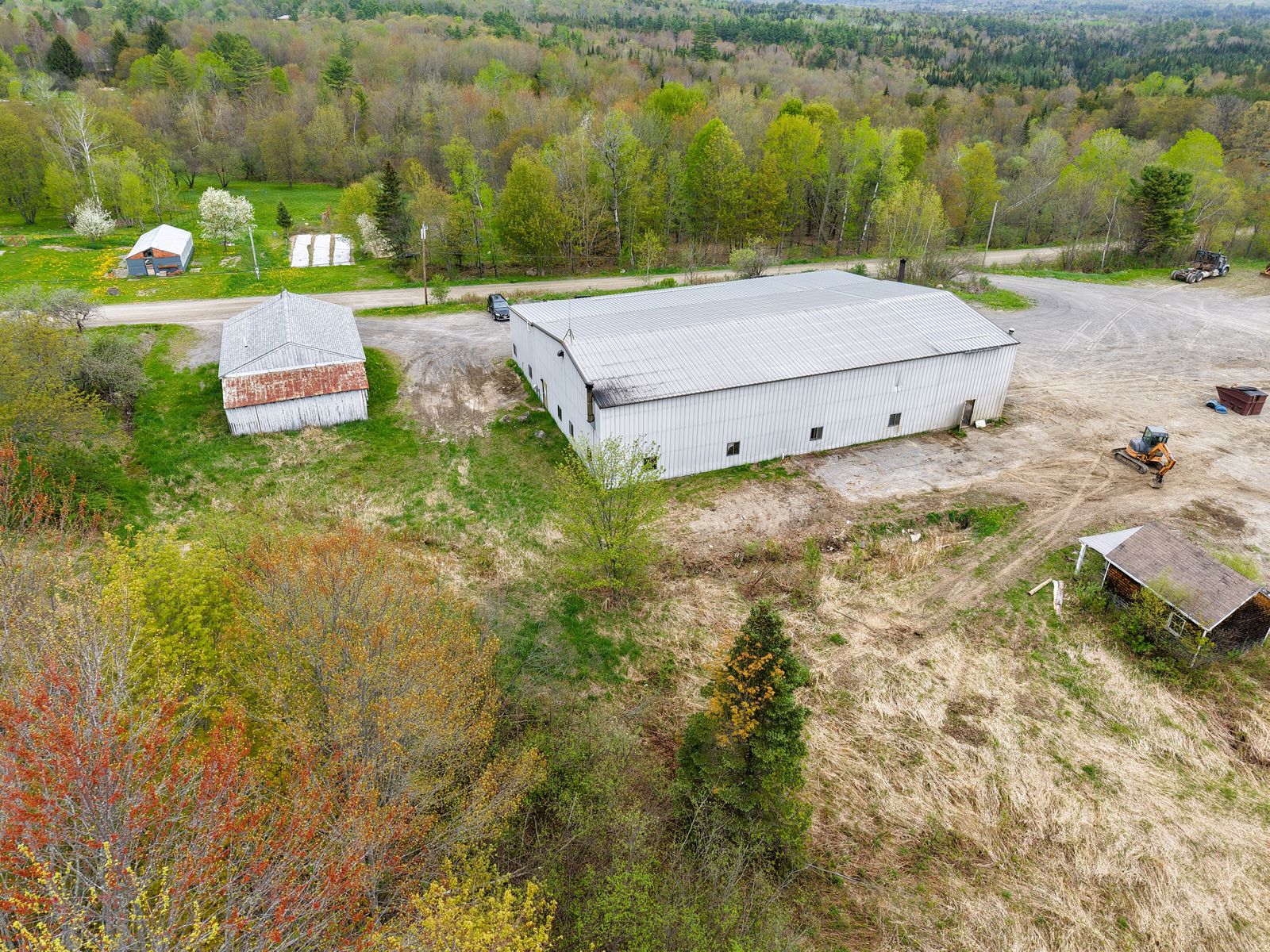 Photo 19 of 11 Walton Mills Rd
