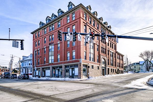 Historic Holt Hall Investment Opportunity