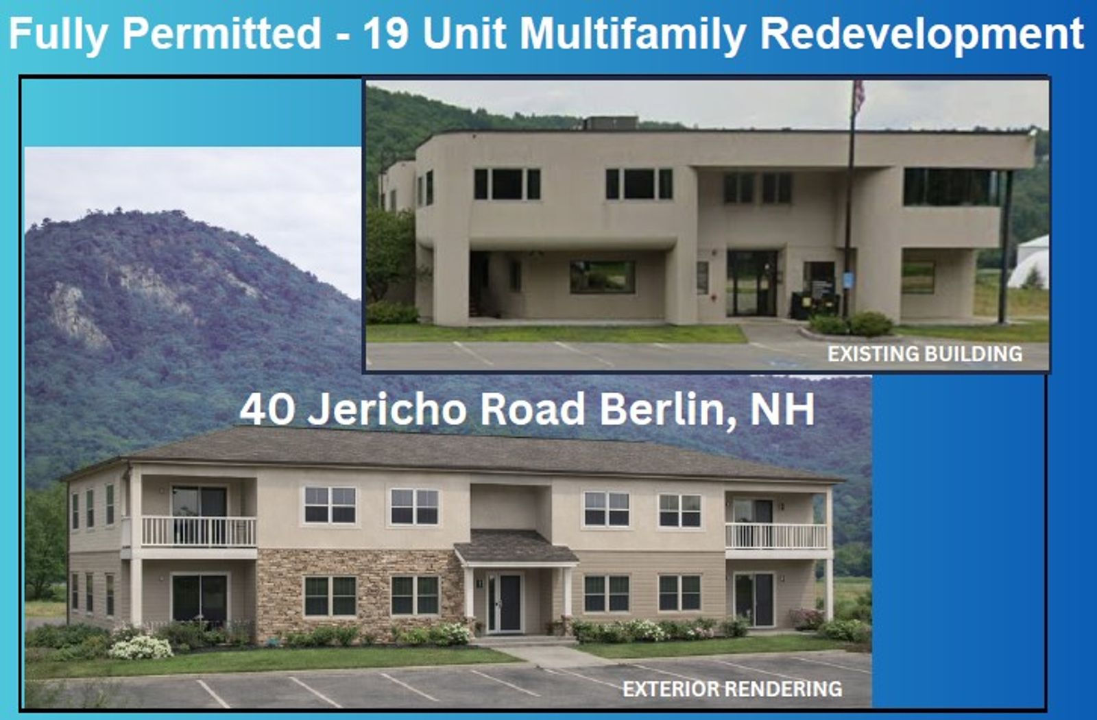 Photo 3 of 40 Jericho Rd