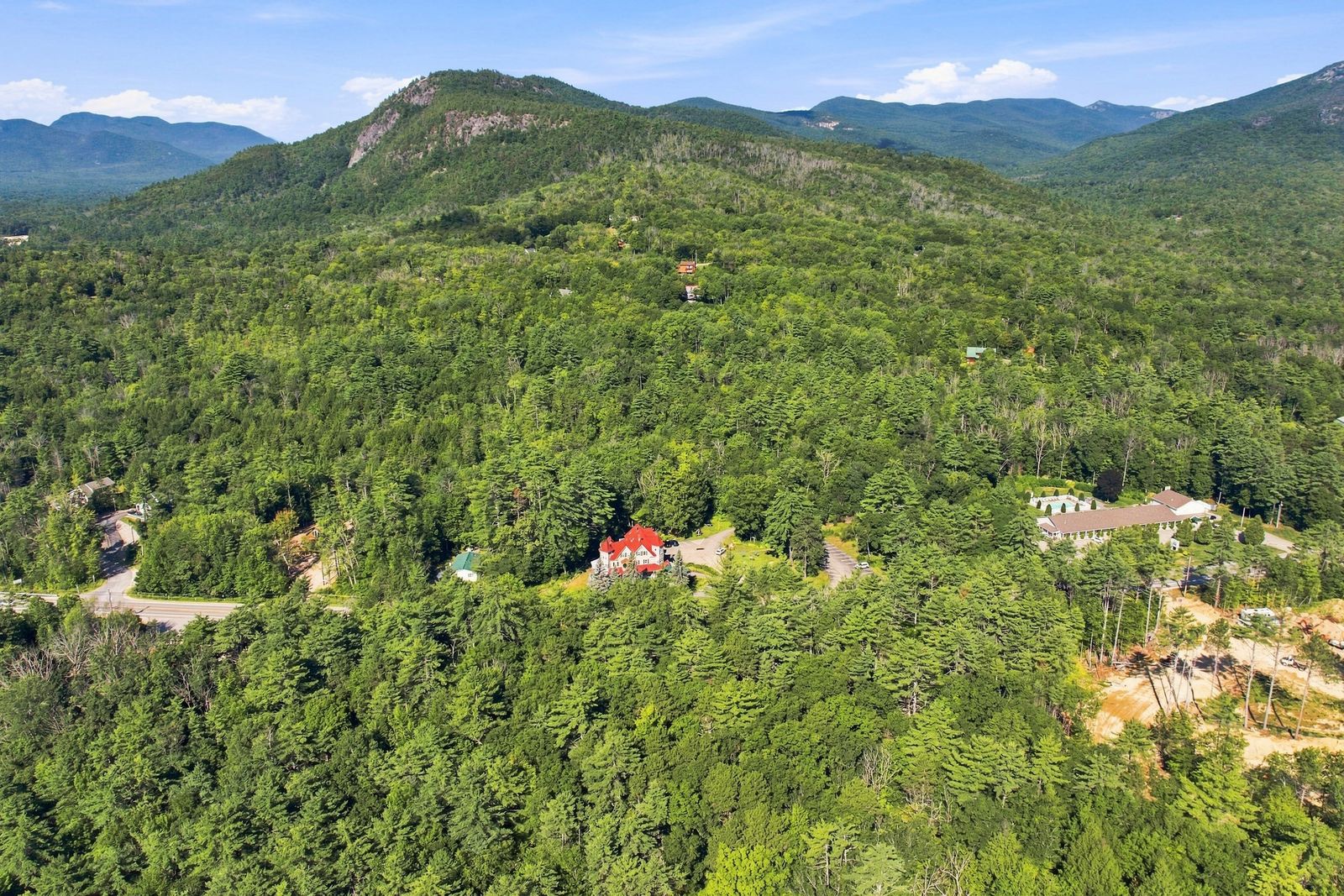 Photo 6 of  The Bernerhof Inn FOR SALE