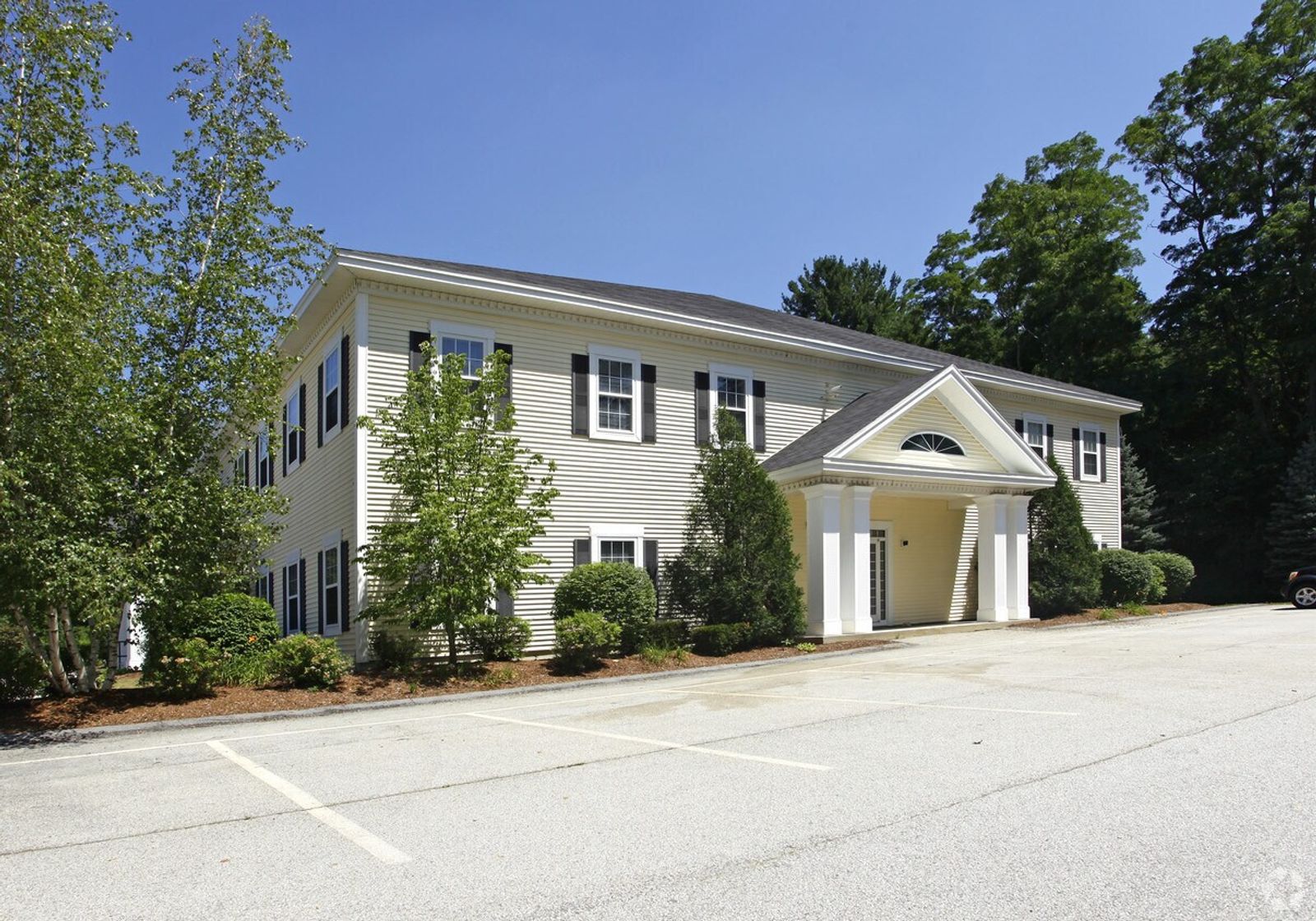 Photo 2 of Two prime office suites available for lease.