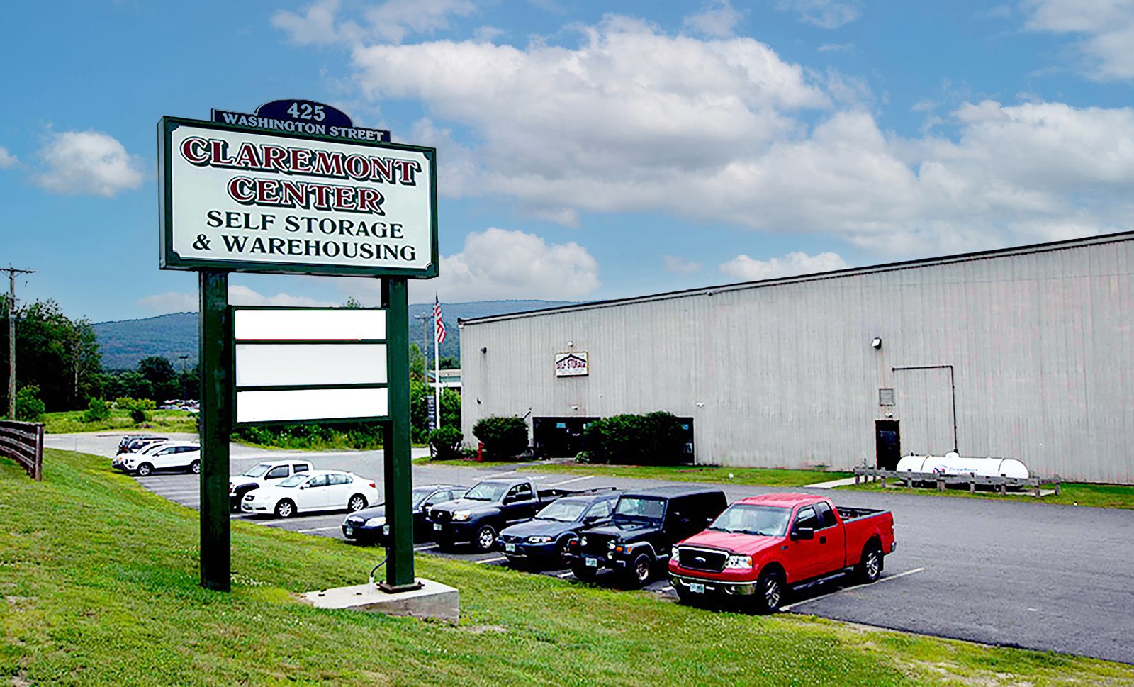 Photo 6 of Claremont Self Storage